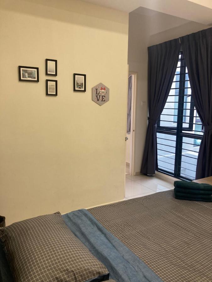 Cameron Avilion Aishomestay 타나라타 외부 사진